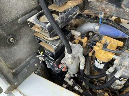 Chargeuse sur pneus 2014 Caterpillar 962K (38)