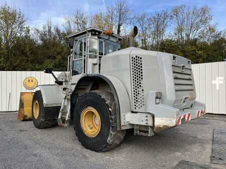 Chargeuse sur pneus 2014 Caterpillar 962K (4)