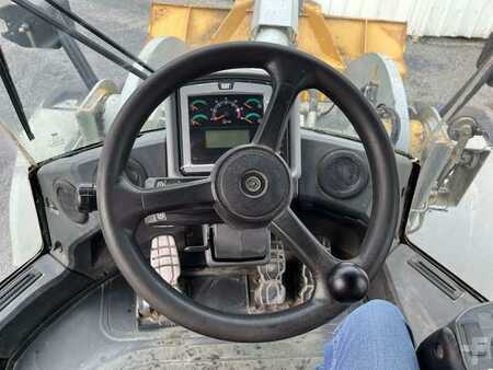 Chargeuse sur pneus 2014 Caterpillar 962K (41)
