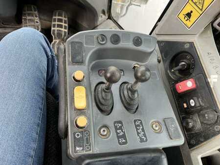 Chargeuse sur pneus 2014 Caterpillar 962K (42)