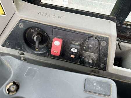 Chargeuse sur pneus 2014 Caterpillar 962K (43)