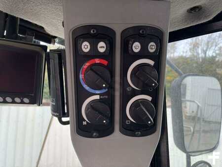 Chargeuse sur pneus 2014 Caterpillar 962K (45)