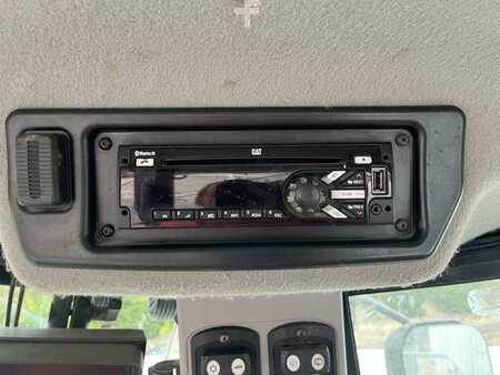 Chargeuse sur pneus 2014 Caterpillar 962K (46)