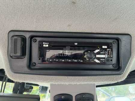 Chargeuse sur pneus 2014 Caterpillar 962K (47)