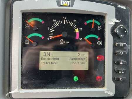 Chargeuse sur pneus 2014 Caterpillar 962K (49)
