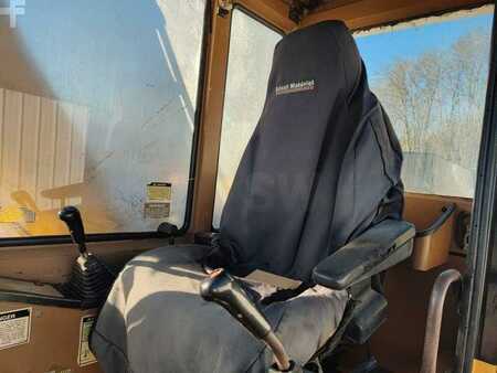 Lánctalpas kotrógép 1993 Caterpillar E120B (40)