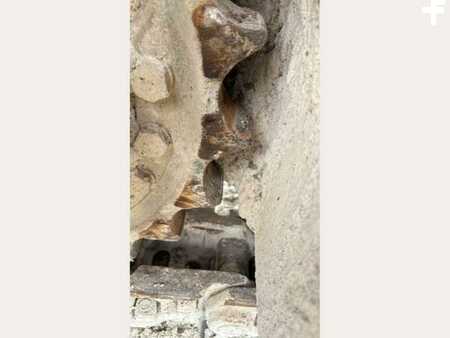 Koparki gąsienicowe 2019 Volvo ECR235EL (11)