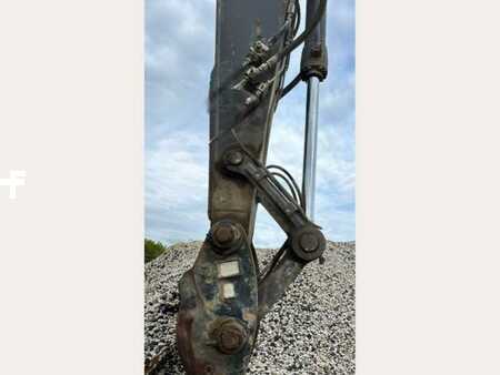 Koparki gąsienicowe 2019 Volvo ECR235EL (6)