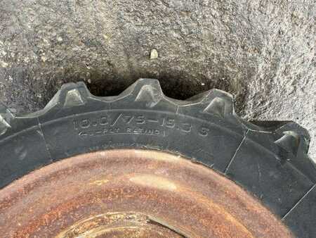 Grejdry 1992 Ausa OP NV2500 (13)