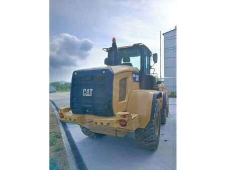 Ładowarki kołowe 2019 Caterpillar 926M (16)