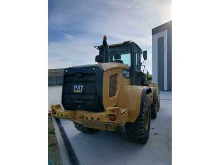 Ładowarki kołowe 2019 Caterpillar 926M (17)