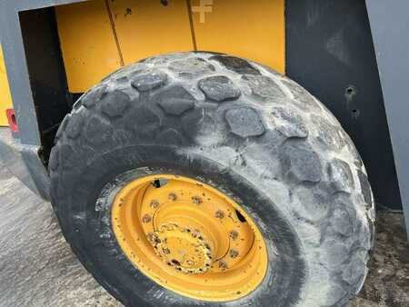 Sheepsfoot rollers 1990 BOMAG BW213D (18)