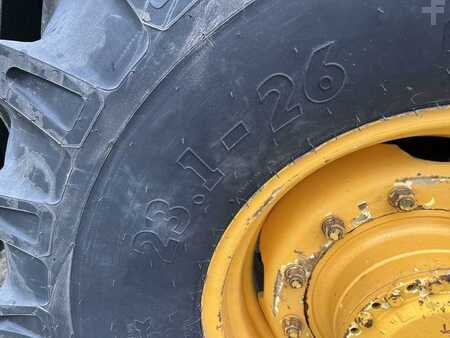 Sheepsfoot rollers 1990 BOMAG BW213D (20)