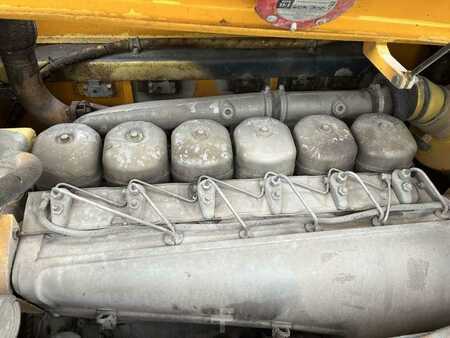 Sheepsfoot rollers 1990 BOMAG BW213D (25)