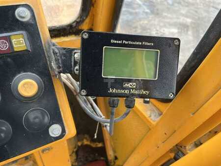 Sheepsfoot rollers 1990 BOMAG BW213D (34)