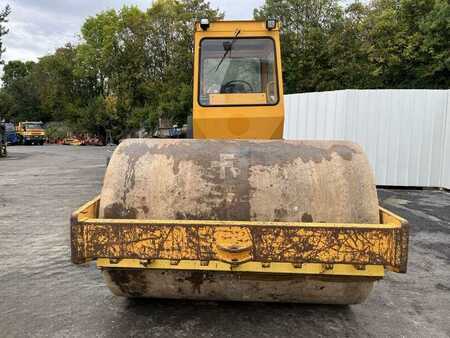Sheepsfoot rollers 1990 BOMAG BW213D (9)
