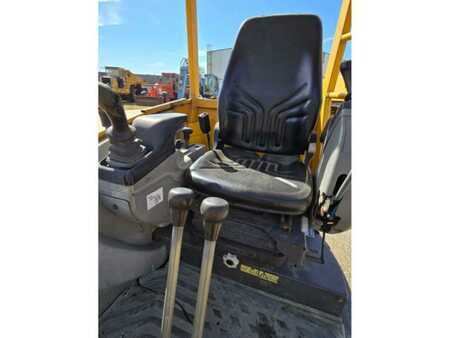 Minibagry 2005 Volvo ECR38 (12)