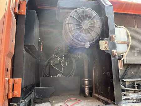 Mobilbagger 2011 Hitachi ZX210W-3 (37)