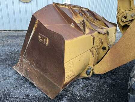 Chargeuse sur pneus 1999 Caterpillar 962G (11)