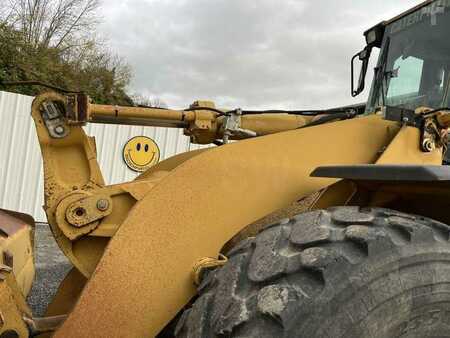Chargeuse sur pneus 1999 Caterpillar 962G (12)