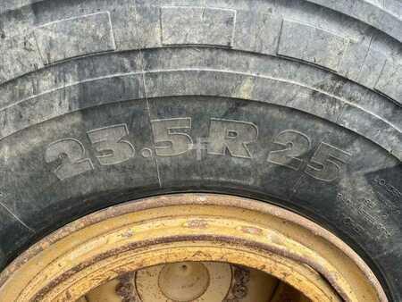 Chargeuse sur pneus 1999 Caterpillar 962G (19)