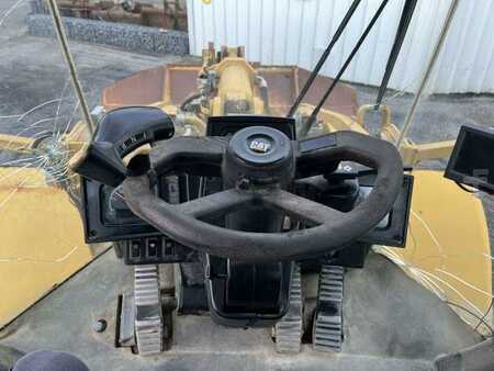 Chargeuse sur pneus 1999 Caterpillar 962G (24)