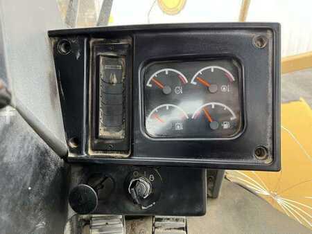 Chargeuse sur pneus 1999 Caterpillar 962G (26)