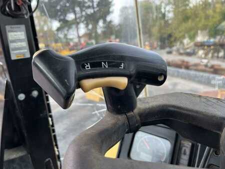Chargeuse sur pneus 1999 Caterpillar 962G (27)
