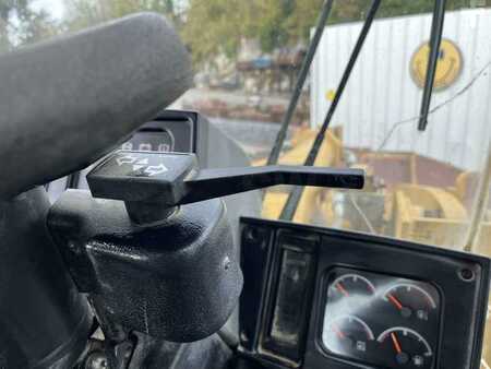 Chargeuse sur pneus 1999 Caterpillar 962G (28)
