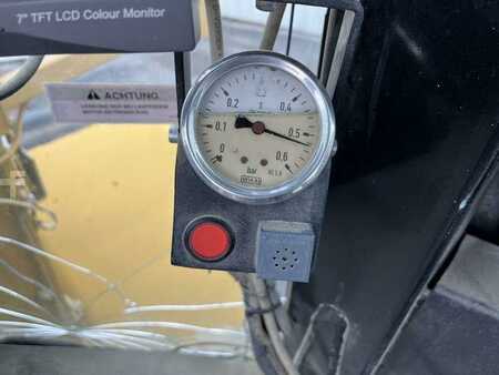 Chargeuse sur pneus 1999 Caterpillar 962G (29)