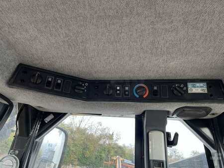 Chargeuse sur pneus 1999 Caterpillar 962G (30)