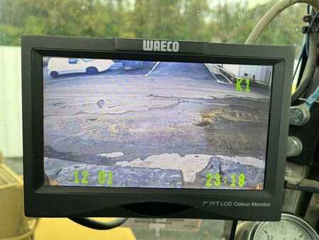 Chargeuse sur pneus 1999 Caterpillar 962G (31)