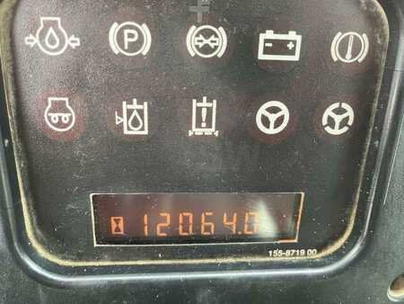 Chargeuse sur pneus 1999 Caterpillar 962G (32)