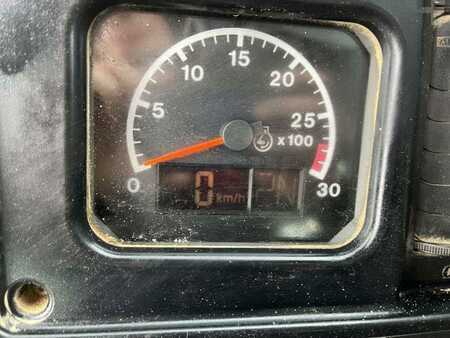 Chargeuse sur pneus 1999 Caterpillar 962G (33)