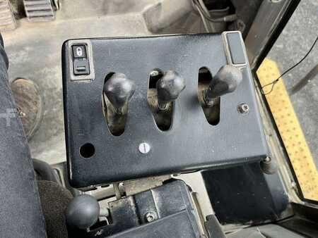 Chargeuse sur pneus 1999 Caterpillar 962G (34)