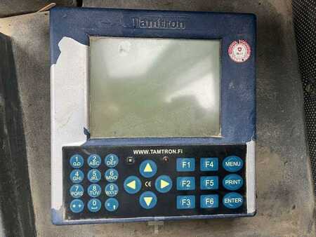 Chargeuse sur pneus 1999 Caterpillar 962G (35)