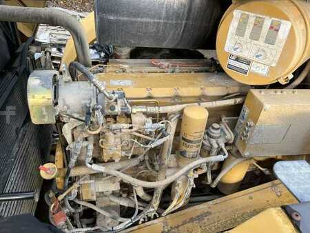 Chargeuse sur pneus 1999 Caterpillar 962G (36)