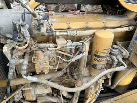 Chargeuse sur pneus 1999 Caterpillar 962G (37)