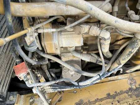 Chargeuse sur pneus 1999 Caterpillar 962G (38)