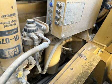 Chargeuse sur pneus 1999 Caterpillar 962G (39)