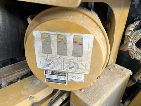 Chargeuse sur pneus 1999 Caterpillar 962G (41)