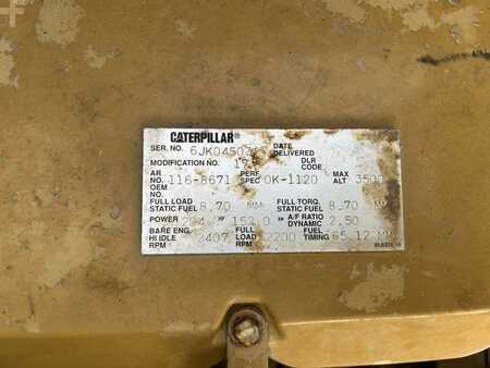 Chargeuse sur pneus 1999 Caterpillar 962G (42)