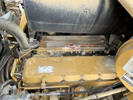 Chargeuse sur pneus 1999 Caterpillar 962G (44)