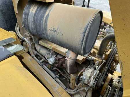 Chargeuse sur pneus 1999 Caterpillar 962G (45)