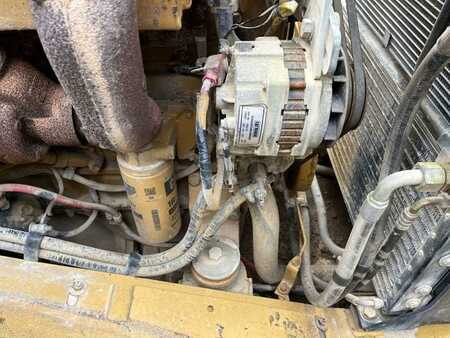 Chargeuse sur pneus 1999 Caterpillar 962G (46)
