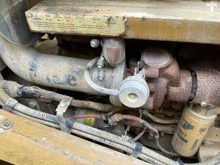 Chargeuse sur pneus 1999 Caterpillar 962G (47)