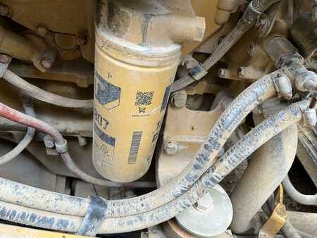 Chargeuse sur pneus 1999 Caterpillar 962G (48)