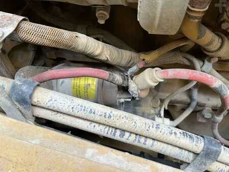 Chargeuse sur pneus 1999 Caterpillar 962G (49)