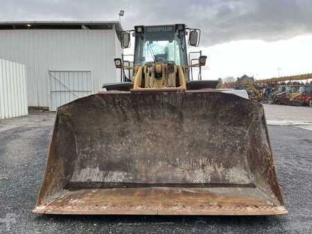 Chargeuse sur pneus 1999 Caterpillar 962G (8)