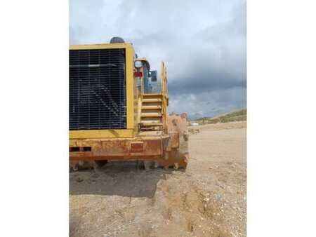 Övrigt 2008 Caterpillar 836H (32)